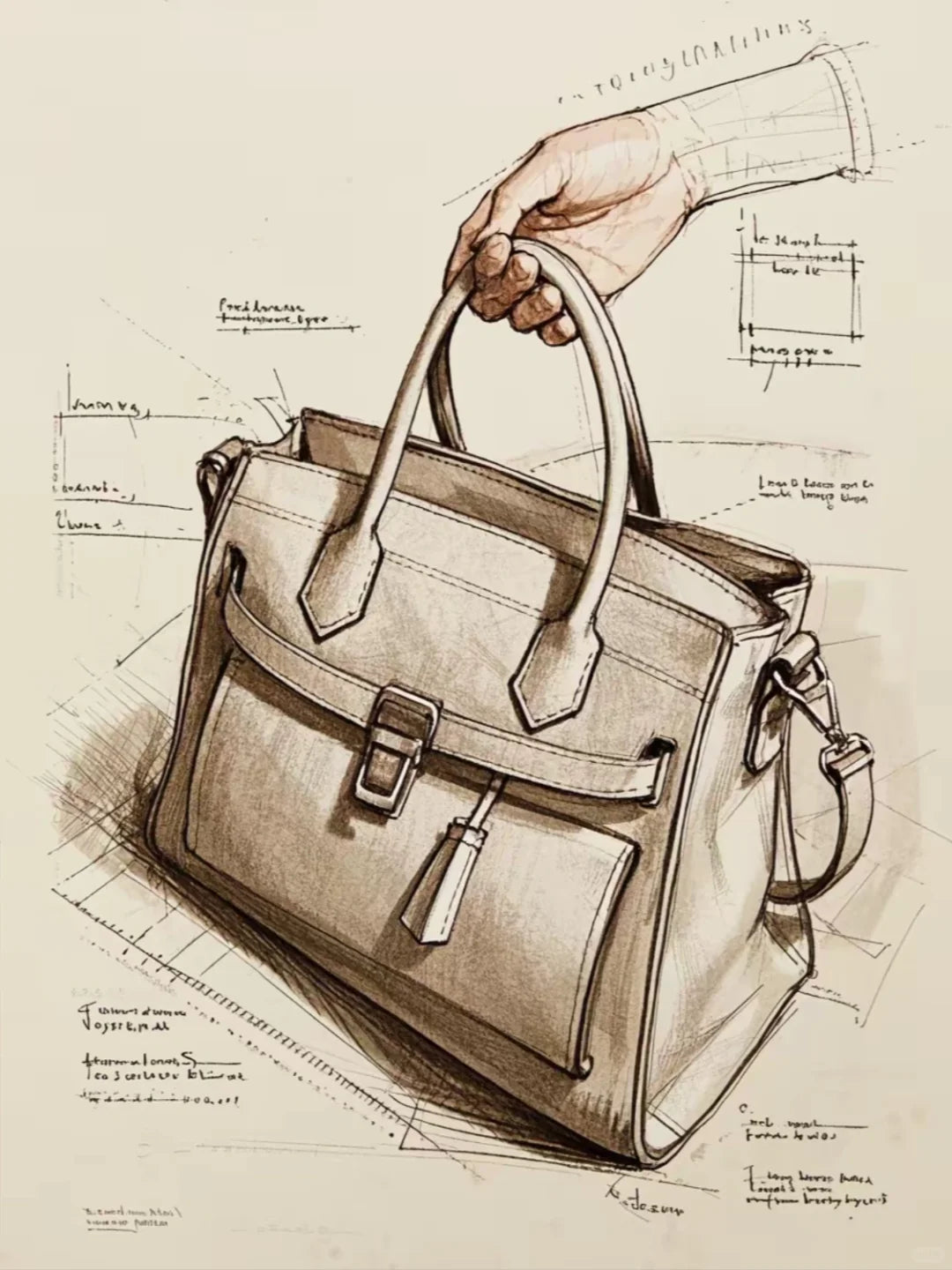 100% Handmade Craftsmanship - Artisan Custom Link