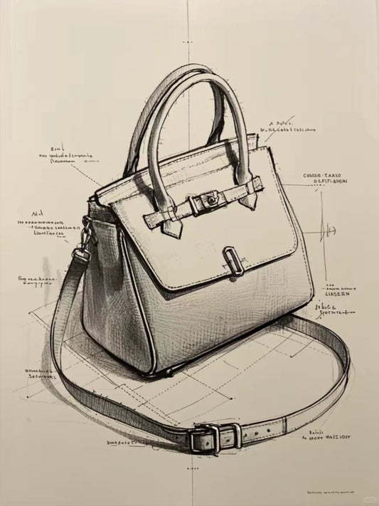 100% Handmade Craftsmanship - Artisan Custom Link